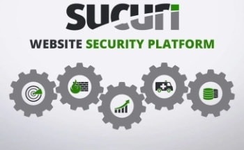 Website Security & Firewall